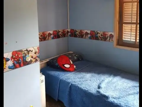 Casa en Venta 15 años