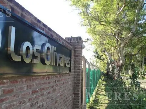 Terreno en Venta en Los Olivares, USD 100.000