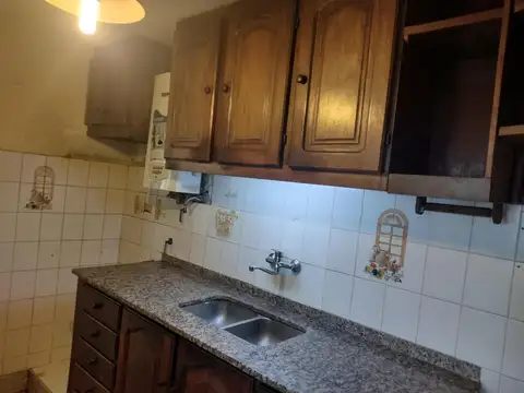 Calle Domingo Candía al 3200