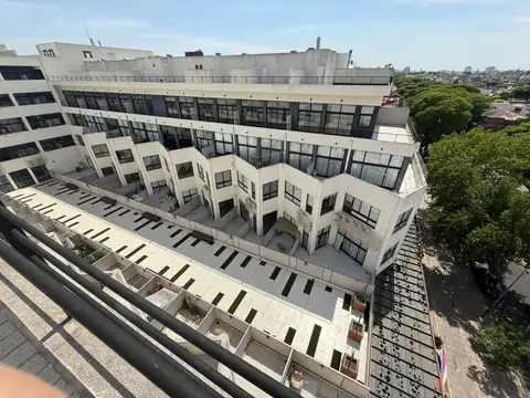 Departamento en Alquiler en Parque Chacabuco, $ 610.000