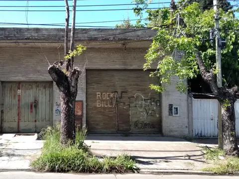 Galpon en Venta en Villa Ballester, USD 135.000