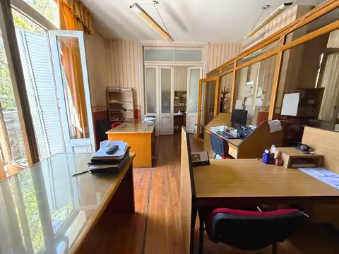 Depto Tipo Casa en Venta de Monoambiente