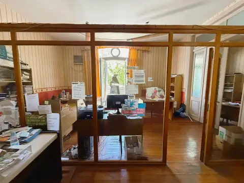 Depto Tipo Casa Monoambiente con 1 baño