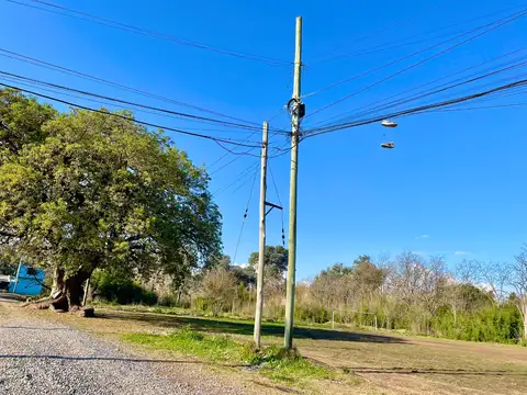 Terreno en Venta en Manuel Alberti, USD 225.000
