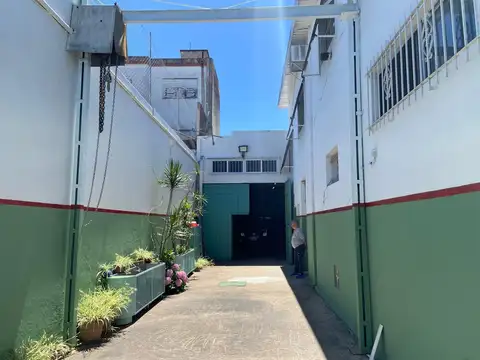 Galpon en Venta 30 años