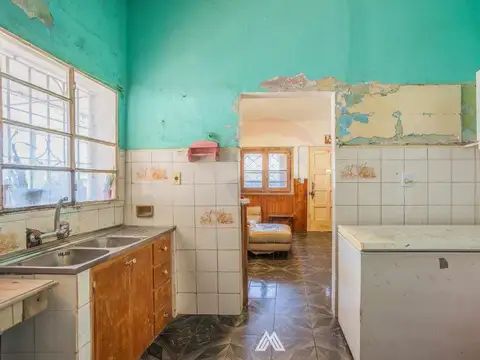 Casa en Venta 27 años