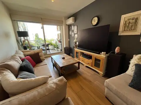 VENTA 3 AMBIENTES  CONSTITUCIÓN COCHERA AMENITIES