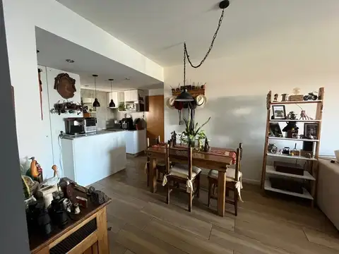 Departamento en Venta en Constitucion, USD 159.000