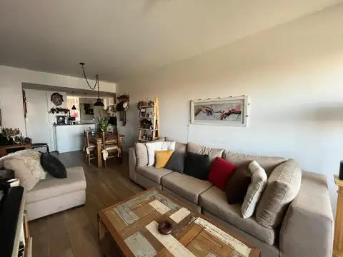 Departamento en Venta 7 años