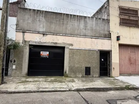 Casa en Venta 40 años