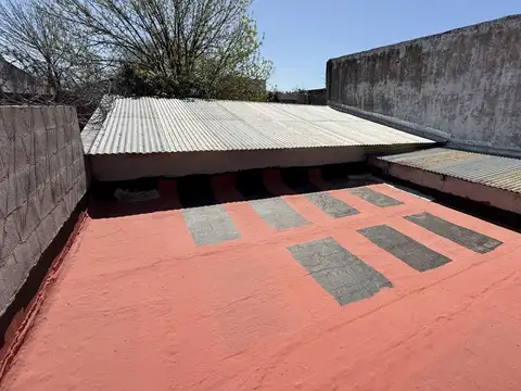 Casa en Venta en Pompeya, USD 79.400
