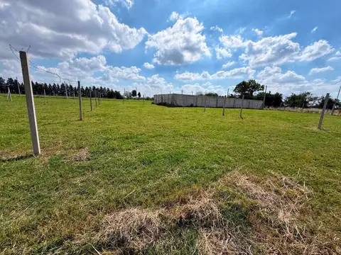 Terreno en Venta en Melchor Romero, USD 13.000