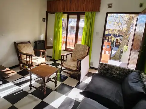 Depto Tipo Casa en Venta de 3 dormitorios