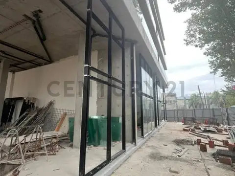 Local en Alquiler A Estrenar