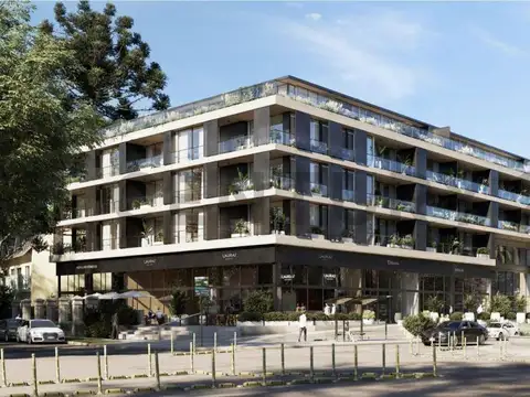 ALQUILER LOCAL EN TIGRE CENTRO