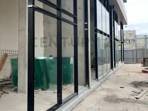 Avenida del Libertador y Lavalle , Piso 0