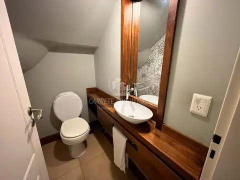 Casa en Venta al Noroeste