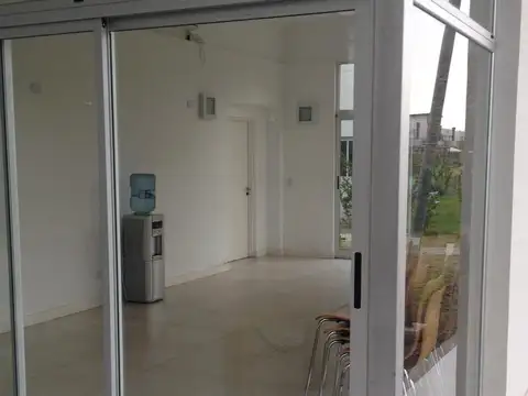 Departamento en Alquiler A Estrenar