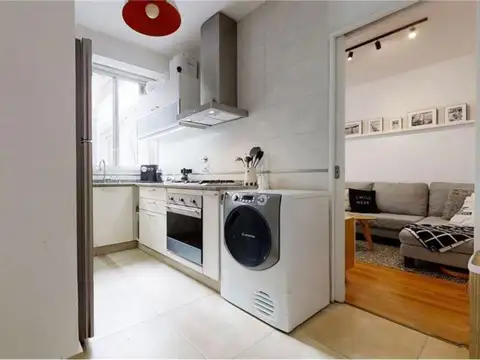 Departamento en Venta de 2 dormitorios