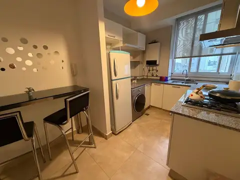 Departamento en Venta 62 años