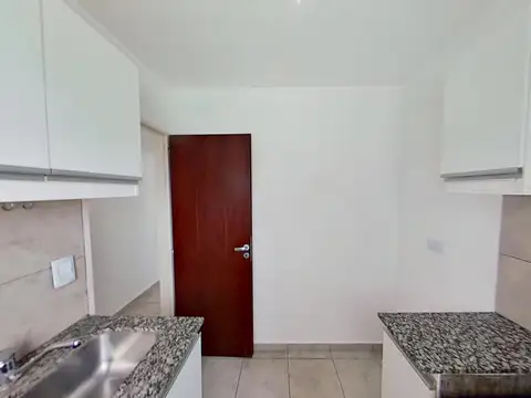 Departamento en Alquiler 12 años
