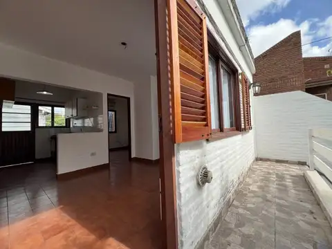 VENTA PH 2 AMBIENTES CON BALCON SIN EXPENSAS MERLO