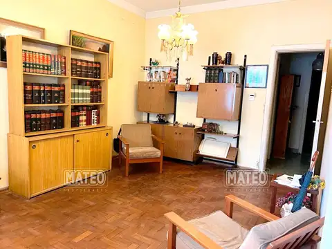 Casa en Alquiler de 2 dormitorios