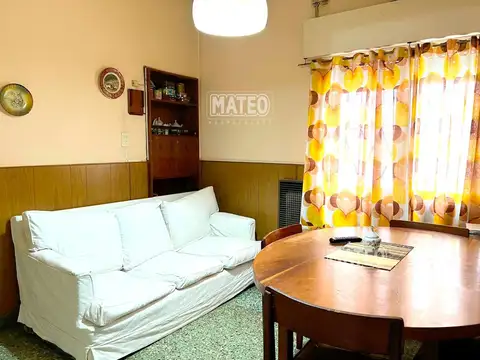 Casa en Alquiler de 2 dormitorios