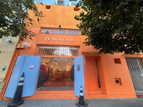 Local en Venta en Villa Crespo, CABA