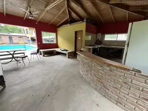 Casa Quinta en venta en Los Hornos