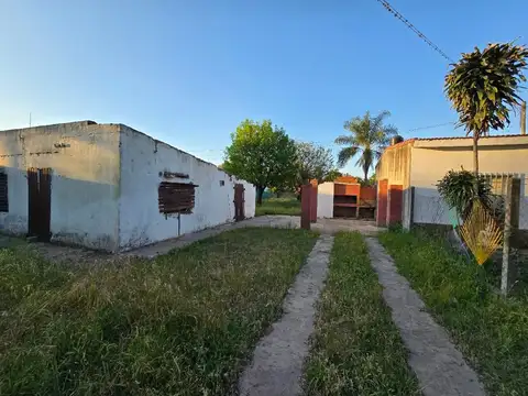 TERRENO EN VENTA - SAN JOSE DEL RINCON