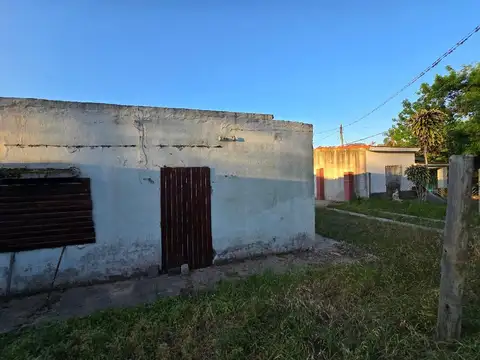 Terreno en Venta de 697,0 m2