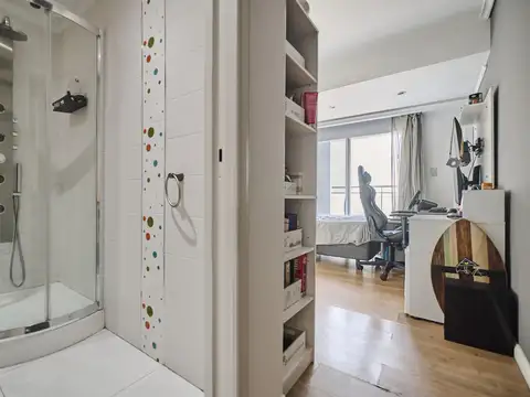 Departamento en Venta con 2 cocheras