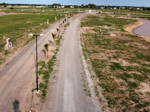 Autopista Rosario - Santa Fe