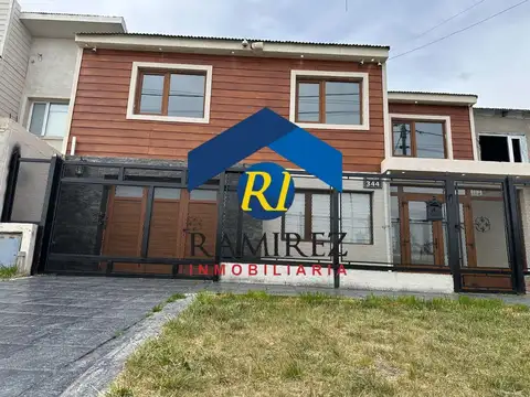 Casa en Venta en Rio Gallegos, Güer Aike