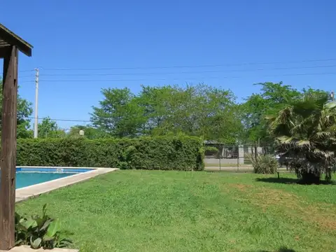 Quinta en Venta en La Reja, USD 88.000