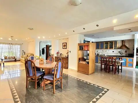 Casa en Venta en Boedo, Capital Federal