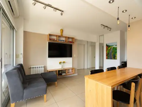 Departamento en Venta 8 años