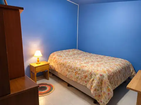CASA MÁS DEPARTAMENTO  – UBICACION  CENTRICA