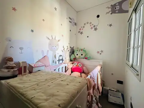 Depto Tipo Casa en Venta 11 años