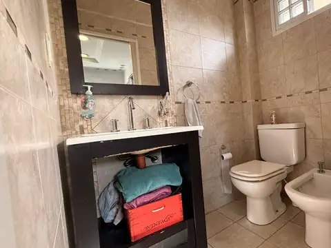 Depto Tipo Casa en Venta con 1 cocheras