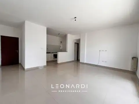 Departamento en Alquiler en Centro, Belén de Escobar