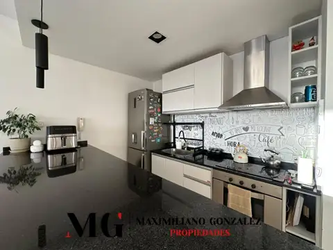 Departamento en Alquiler de 3 dormitorios