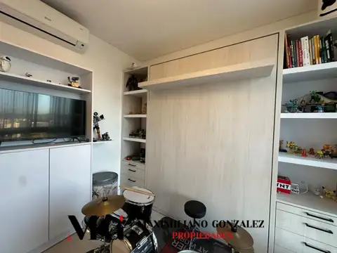 Departamento en Alquiler 10 años