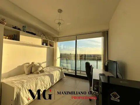 Departamento en Alquiler en Countries y Barrios Cerrados en Ezeiza, USD 4.500