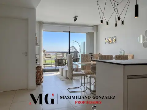 Departamento en Alquiler 10 años