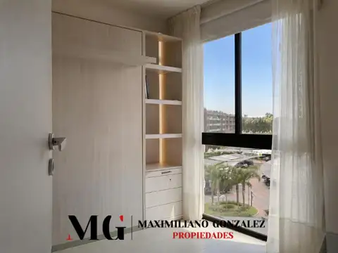 Departamento en Alquiler 10 años