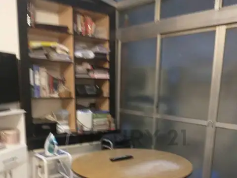 Departamento en Venta en Palermo, USD 220.000