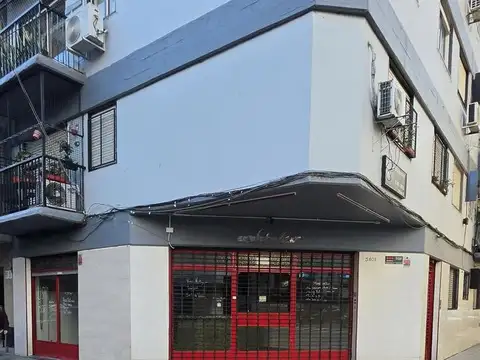 Local en Alquiler A Estrenar