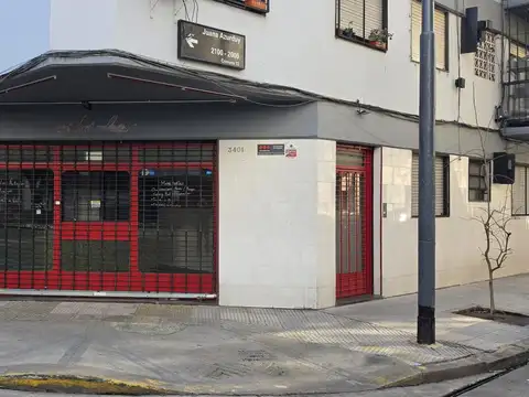 Local en Alquiler en Nuñez, $ 3.000.000